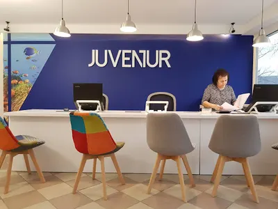 JUVENTUR biuro podróży Konin